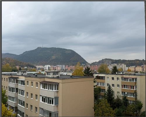 Apartament 2 camere ,etaj intermediar,Calea Bucuresti