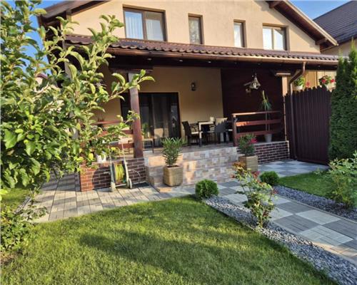 Casa tip Duplex in Cartier Bunloc