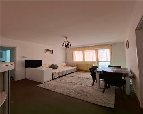 Apartament cu 2 camere, zona Astra- Pet Friendly
