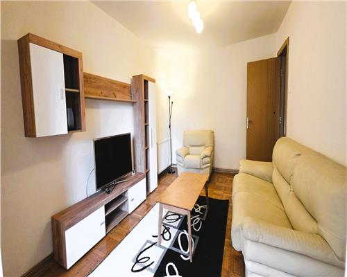 Apartament doua camere Racadau, Brasov