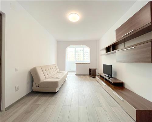 Apartament 2 camere cu parcare zona ITC