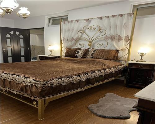 Apartament 2 camere + un studio Piata Sfatului, Brasov