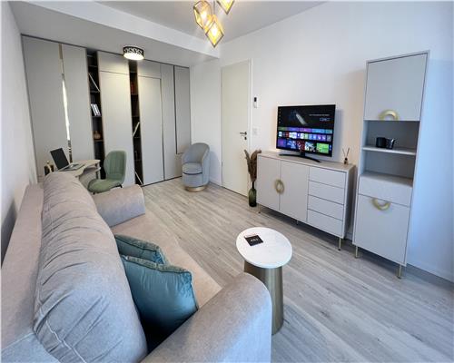 Apartament 2 camere Coresi Avantgarden Kasper