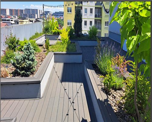 Apartament modern 2 camere Tractorul