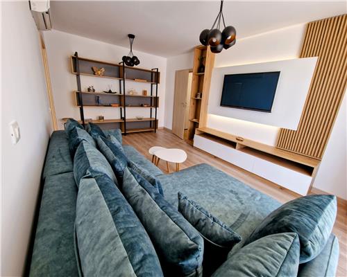 Apartament de inchiriat 3 camere, Urban Plaza, Brasov