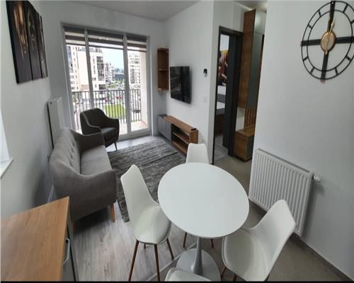 Apartament cu 2 camere, zona Coresi Kasper