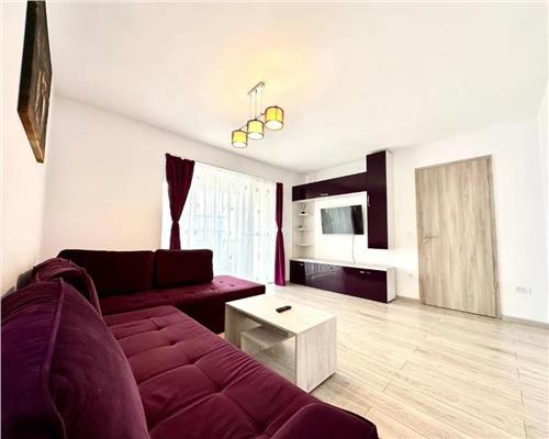 Apartament cu 3 camere, zona Coresi Kasper