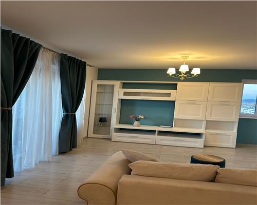 Apartament modern – Coresi Avantgarden, confort & stil