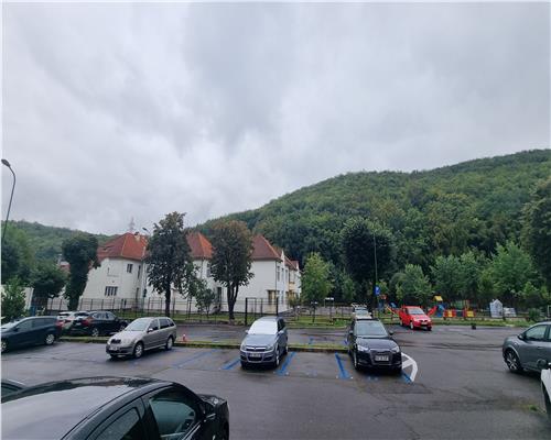 Apartament 3 camere Racadau cu 2 locuri de parcare