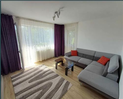 Apartament modern 2 camere Tractorul