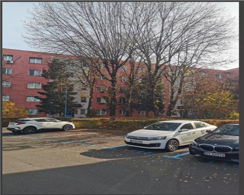 Apartament 3 camere renovat Mihai Viteazul