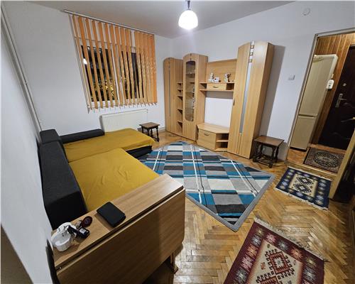 Apartament 2 camere Astra cu loc de parcare