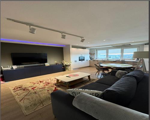Apartament modern si spatios cu 2 locuri de parcare