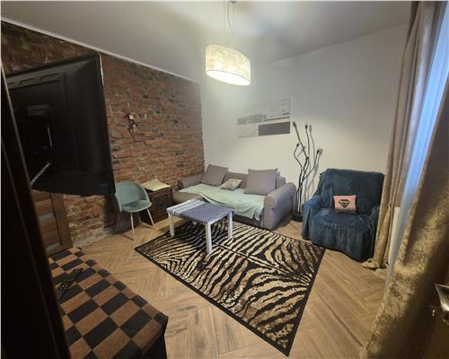 Casa cu curte individuala – 2 apartamente moderne, AFI Mall Brasov