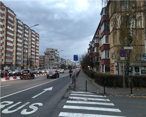 OFERTA 2 Camere  si Parcare, Calea Bucuresti