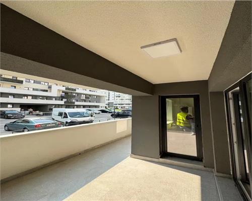 Spatiu Birouri NOU Vivamus - Prima inchiriere