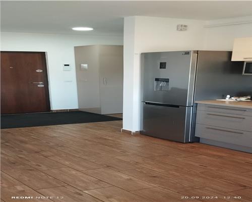 Apartament cu 2 camere, Grandis Tractorul