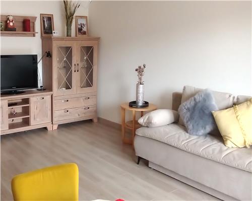 Apartament 2 camere si loc de parcare Urban Plaza