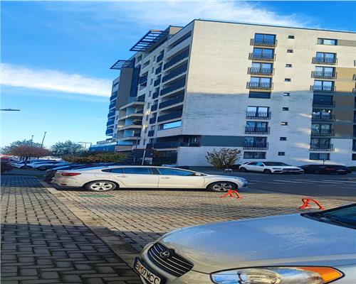 Apartament 2 camere, decomandat, Kasper Coresi