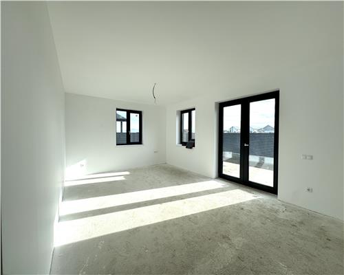 Casa individuala de vanzare | 3 dormitoare | parter | Sanpetru