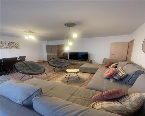 Apartament de inchiriat 2 camere