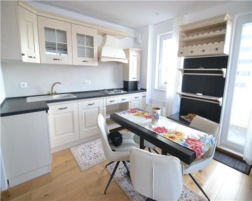 Apartament tip studio situat in Urban Plaza