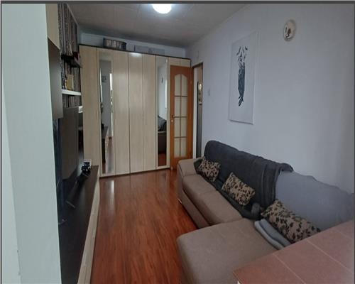 Apartament modern 2 camere  si 2 locuri de parcare  Astra