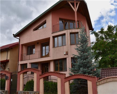 Vila de 6 camere Bunloc pretabil After School I Gradinita