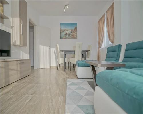 Apartament 2 camere decomandat | Dealul Morii Residence