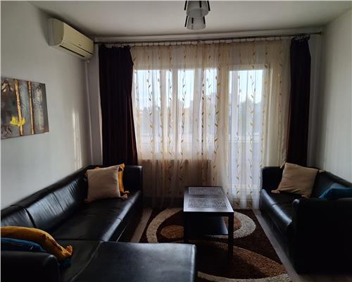 Apartament cu 2 camere situat in zona Astra