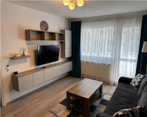 Apartament 2 camere cu parcare B-dul. Garii