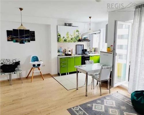 Apartament 2 camere TOP CITY Coresi