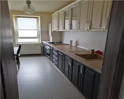 Apartament cu 2 camere Pietonal Kasper
