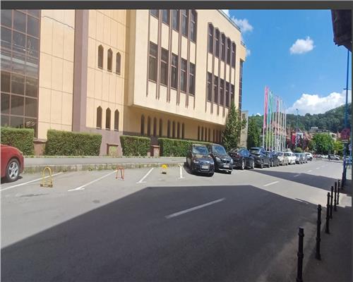 Apartament 3 camere  ultracentral