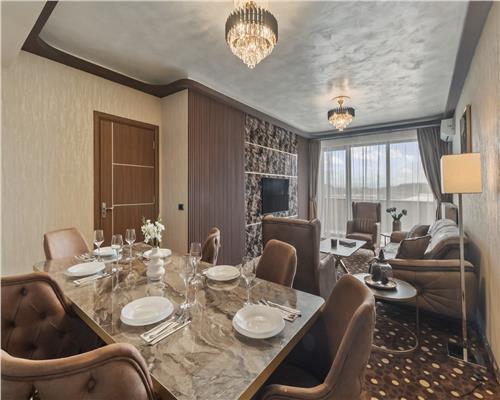 Apartament 2 camere de inchiriat Isaran