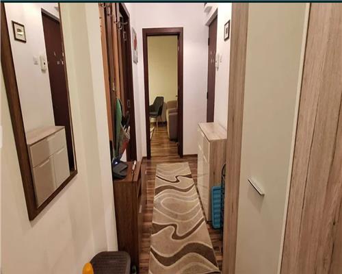Apartament 3 camere spatios -langa Spitalul Judetean, Brasov