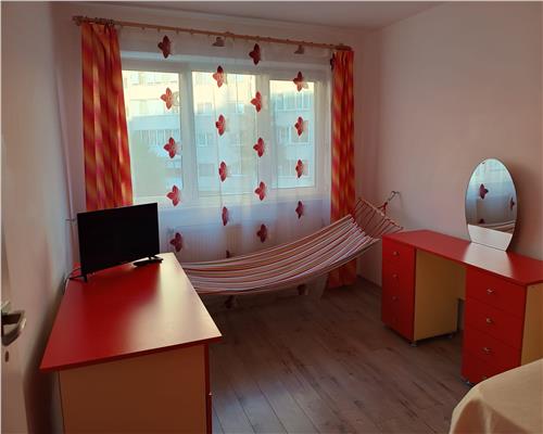 Apartament cu 2 camere situat in zona Garii