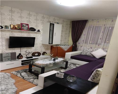 Apartament cu  2 camere situat in zona  Astra