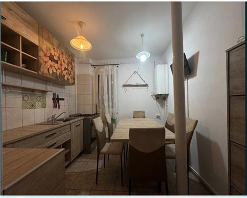 Apartament 2 camere zona Garii