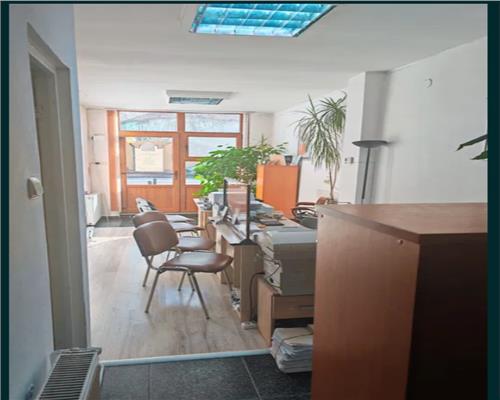 Spatiu birouri 13 Decembrie