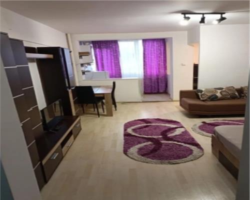 Garsoniera situata in zona Colina Universitatii
