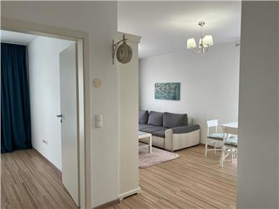Coresi. Apartament 2 camere Kasper Tractorul