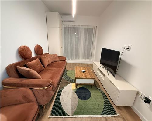 Apartament prima inchiriere Coresi