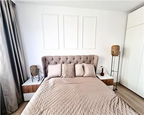 Apartament 2 camere , Urban Plaza, Astra, Brasov