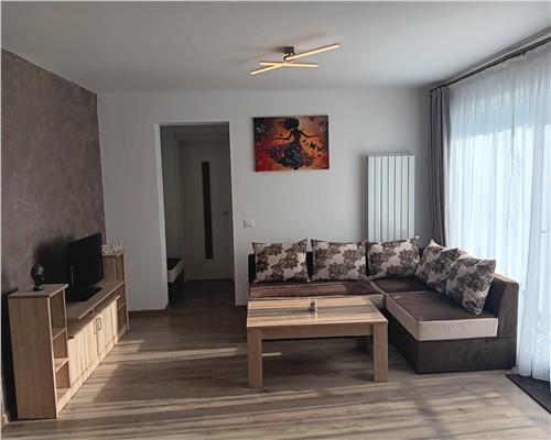 Apartament cu 2 camere Top City