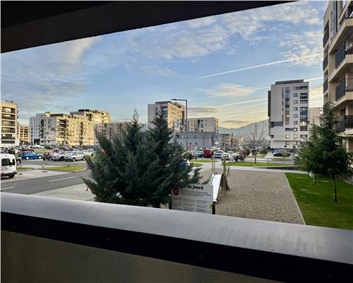 Apartament NOU 3 cam, Coresi Kasper