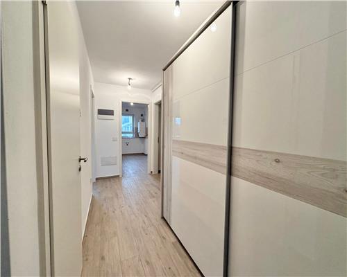 Apartament NOU 3 cam, Coresi Kasper