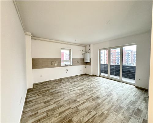 Apartament 2 camere | pet friendly | parcare si boxa