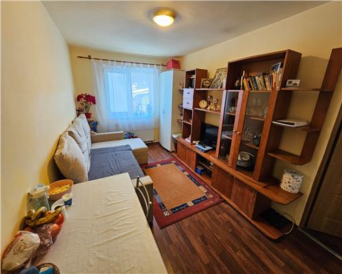 Apartament 2 camere Florilor ITC