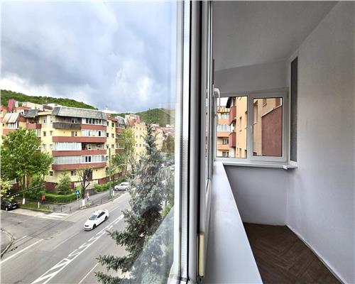 Apartament 2 camere | decomandat | Racadau